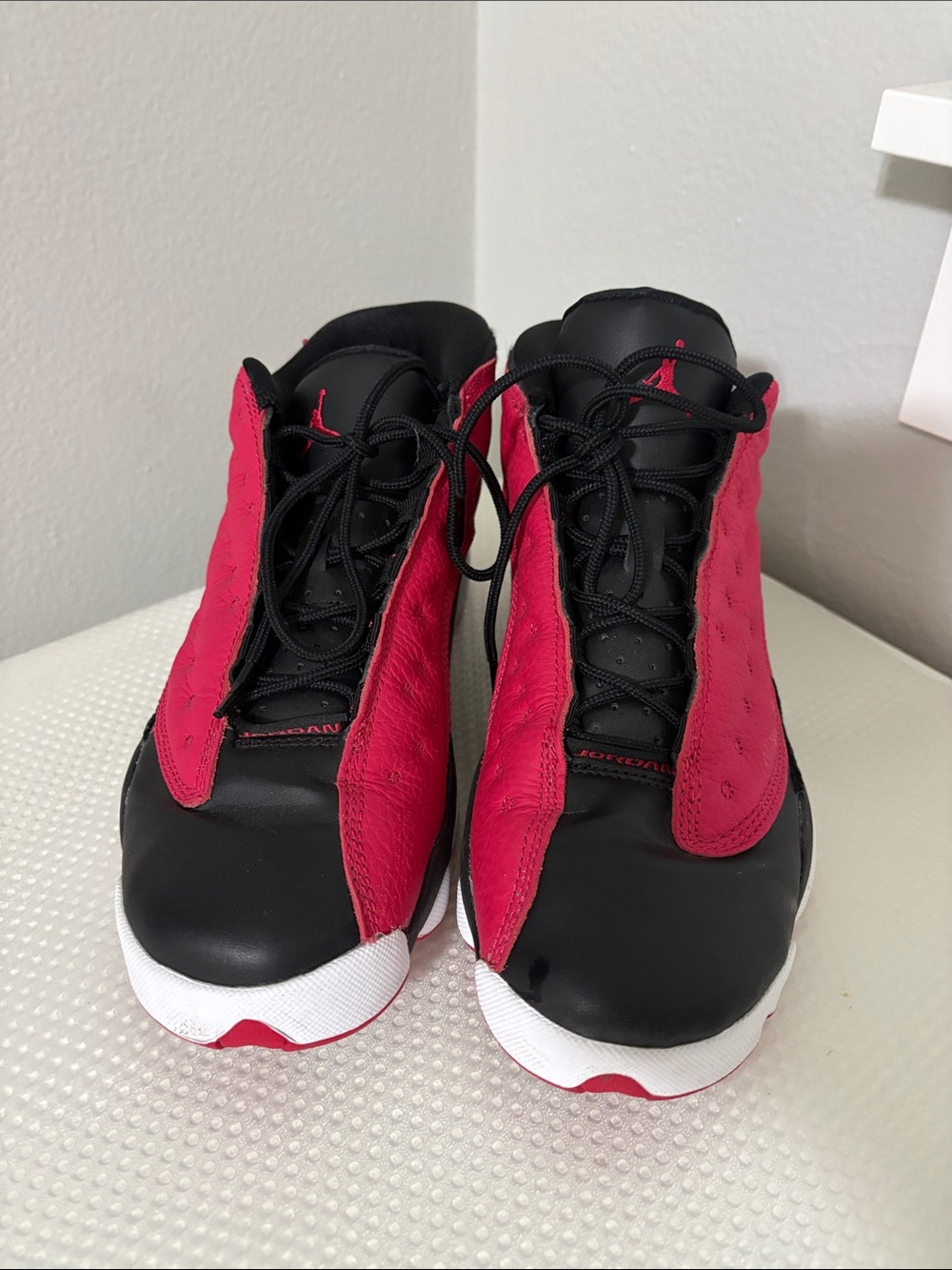 Air Jordan 13 Retro Low GS 'Very Berry' sneakers size 7Y